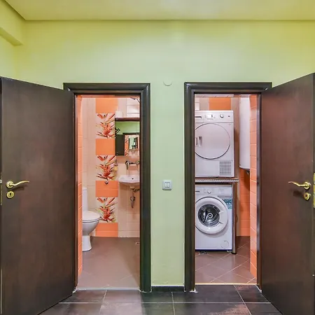 2br Duplex With Sauna Apartamento *