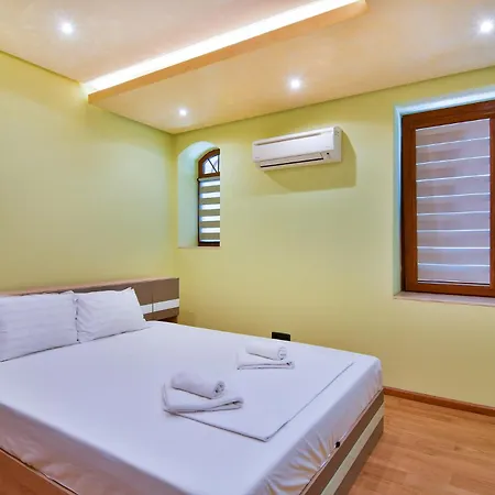 2br Duplex With Sauna Apartamento