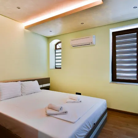 Apartamento 2br Duplex With Sauna