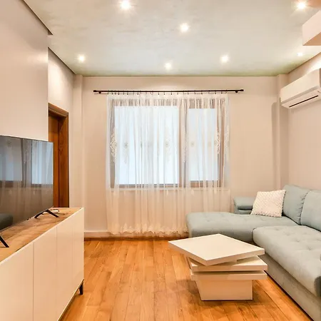 Apartamento 2br Duplex With Sauna *