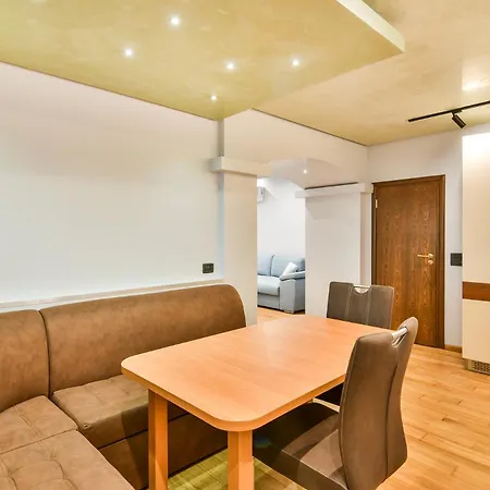 Apartamento 2br Duplex With Sauna *