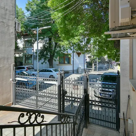 Apartamento 2br Duplex With Sauna
