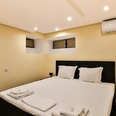 2br Duplex With Sauna Apartamento *