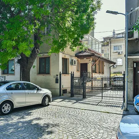 Apartamento 2br Duplex With Sauna *
