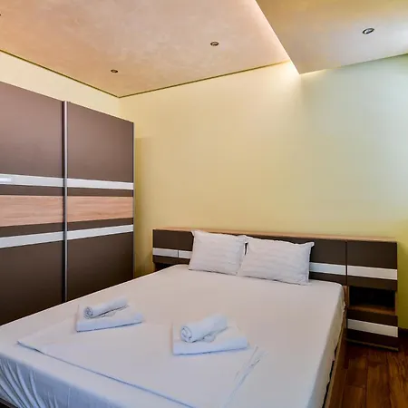 2br Duplex With Sauna Apartment Warna