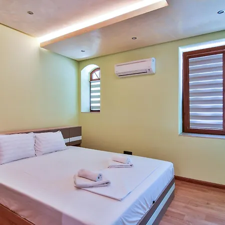 Апартаменты 2br Duplex With Sauna *