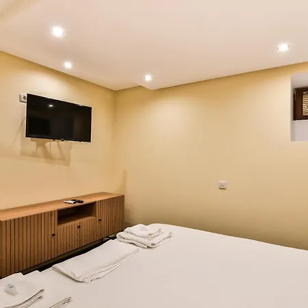 2br Duplex With Sauna * Warna