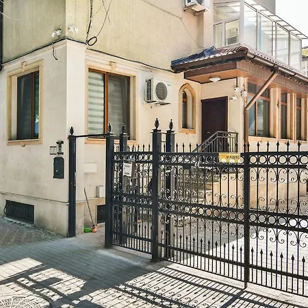 2br Duplex With Sauna